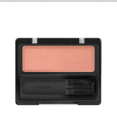 Covergirl Classic Color Blush, Soft Mink - 1 Pkg