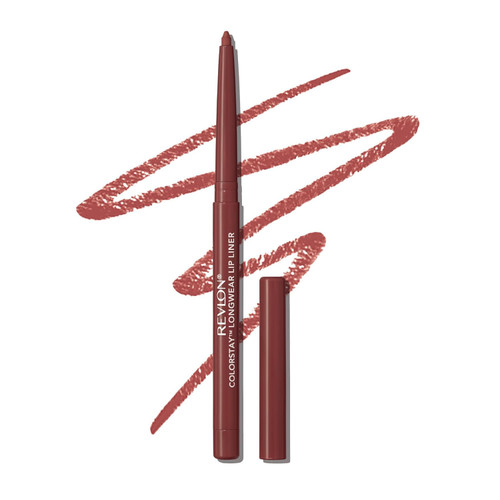 Revlon Colorstay Lipliner, Mauve - Each