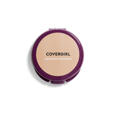 Covergirl "Age Defying" Pressed Powder, Classic Beige - 1 Pkg