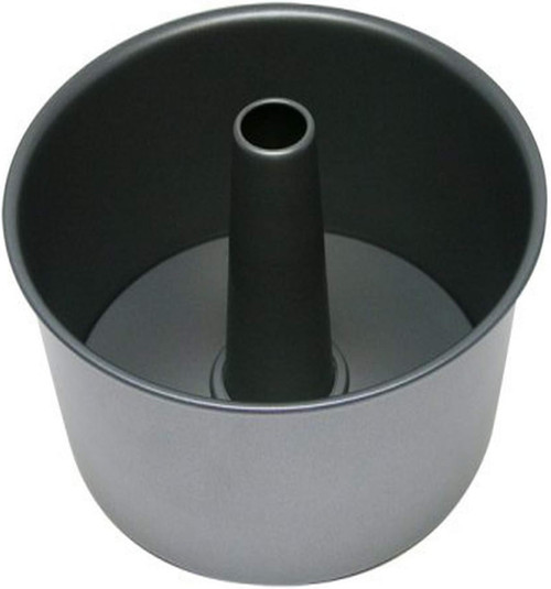 Oven Stuff Angel Food Cake Pan, 9.3X3.8 - 1 Pkg