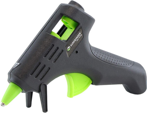 Mini Low Temp Glue Gun, Assorted 1 Per Pack