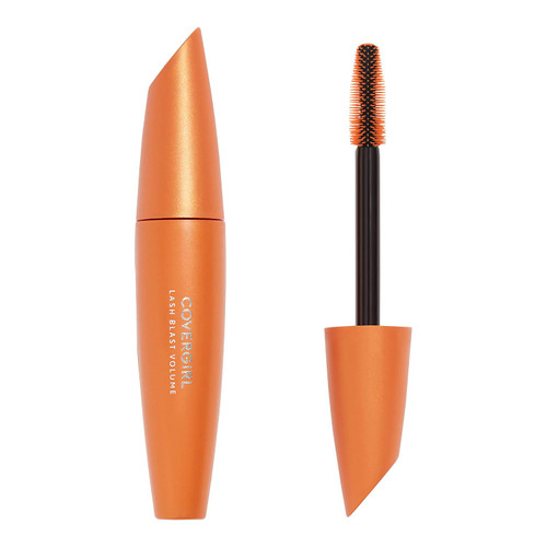 Covergirl Lash Blast Mascara, Black - 1 Pkg