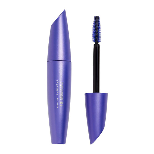 Covergirl Lash Blast Fusion Mascara, Very Black - 1 Pkg