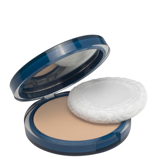 Covergirl Clean Oil Control Pressed Powder, Buff Beige - 1 Pkg