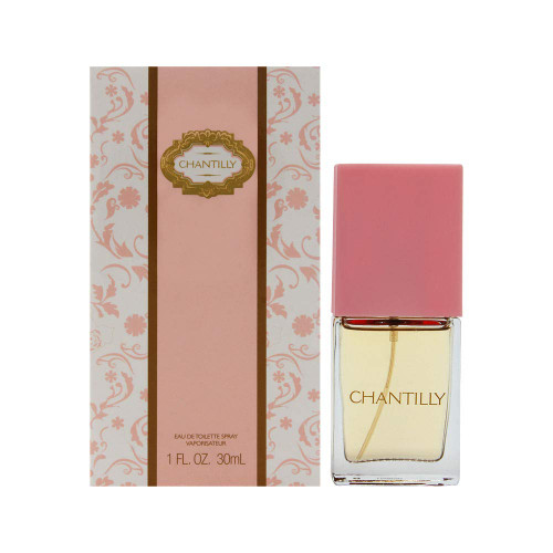 Chantilly Perfume Spray Mist, 1oz - 1 Pkg