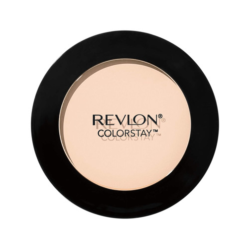 Revlon Colorstay Pressed Powder, Fair - 1 Pkg