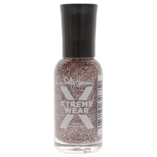 Sally Hansen Extreme Wear Nail Polish, Strobe Light - 1 Pkg