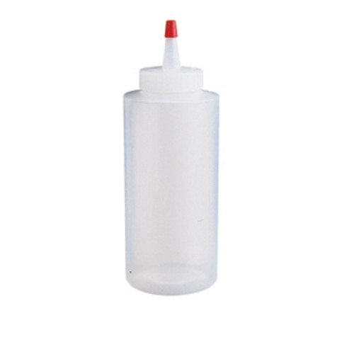 Candy Making Mini Melting Bottles, 6 oz - 1 Pkg