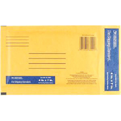 Mailer Bubble Cushion, 6x9" - Each