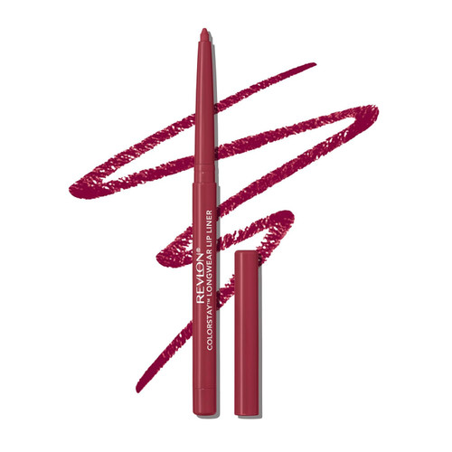 Revlon Colorstay Lipliner, Wine - Each
