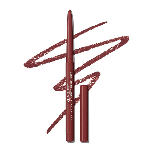 Revlon Colorstay Lipliner, Raisin - Each