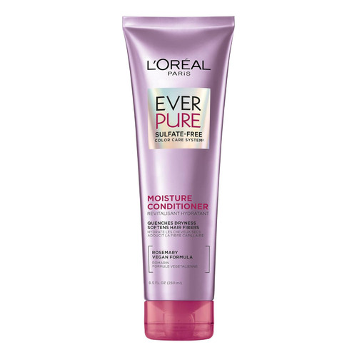 L'Oreal EverPure Moisture Conditioner - 8.5 oz