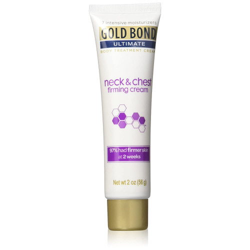 Gold Bond Ultimate Firming Complex Body Treatment Cream - 2 oz