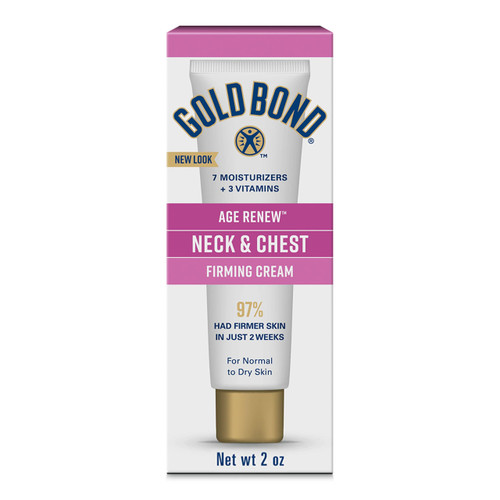 Gold Bond Ultimate Firming Complex Body Treatment Cream - 2 oz