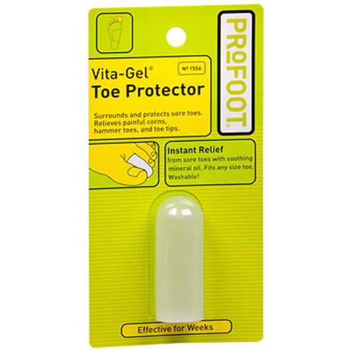 ProFoot Vita-Gel Toe Protector - 1 ct