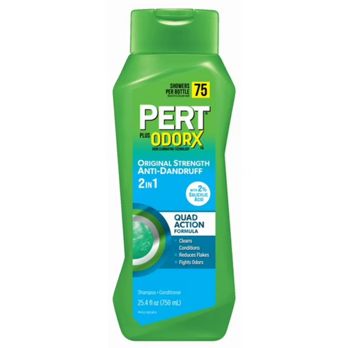 Pert Plus 2 in 1 Shampoo & Conditioner Anti-Dandruff - 13.5 oz Pert Plus 2 in 1 Shampoo & Conditioner Anti-Dandruff - 13.5 oz