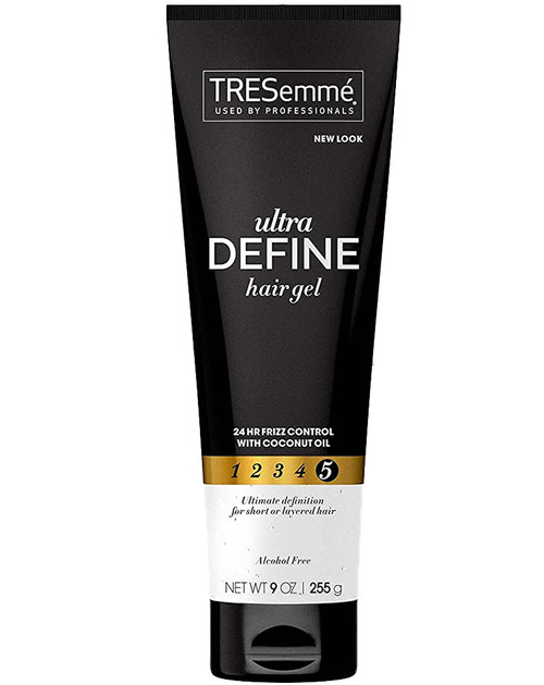 TRESemme Ultra Firm Control Tres Gel - 9 oz