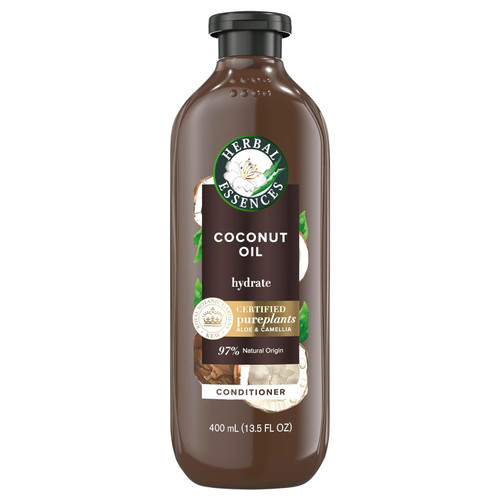 Herbal Essences Bio Renew Hydrate Conditioner Coconut Milk - 13.5 oz