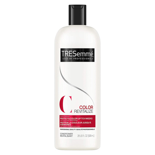 TRESemme Color Revitalize Conditioner - 28 oz