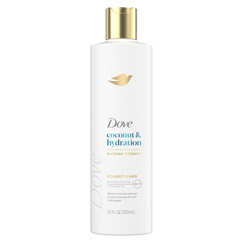 Dove Nutritive Solutions Coconut & Hydration Conditioner - 12 oz