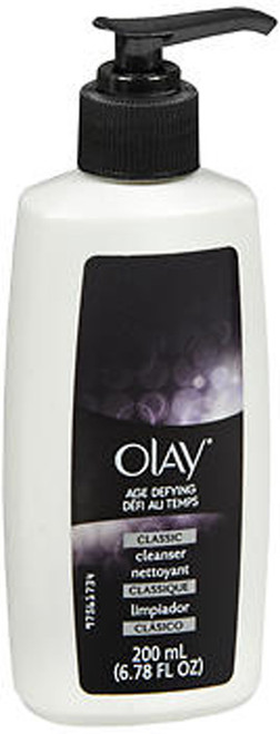 Olay Age Defying Classic Cleanser - 6.78 oz