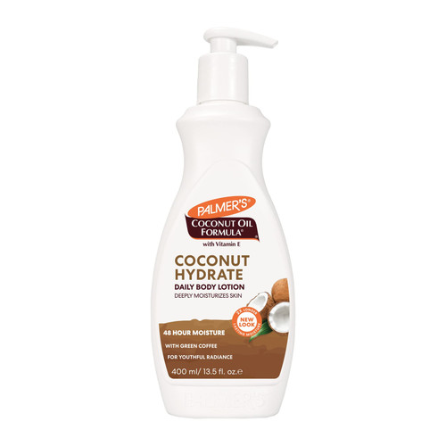 Palmer's Coconut Oil Formula Body Lotion - 13.5 oz