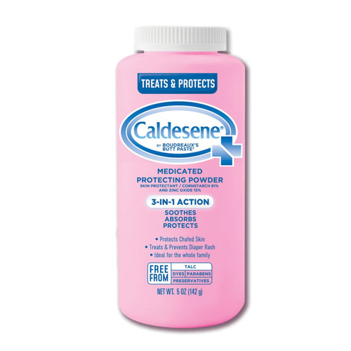 Caldesene Protecting Powder - 5 oz
