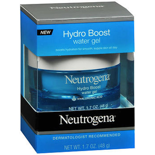 Neutrogena Hydro Boost Water Gel - 1.7 oz