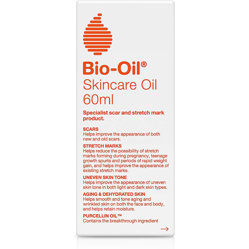 Bio-Oil Moisturizing Oil - 2 fl oz
