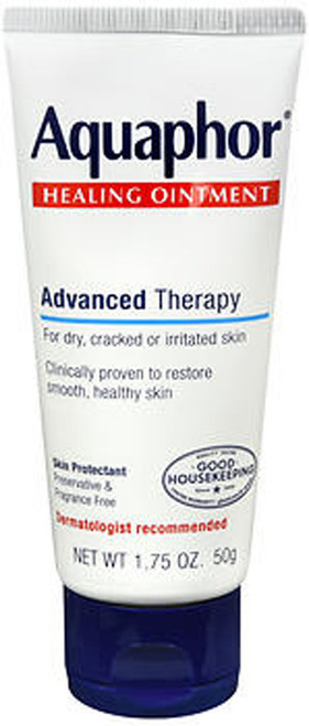 Eucerin Aquaphor Healing Skin Ointment - 1.75 oz