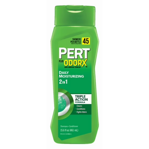 Pert Plus 2 In 1 Shampoo & Conditioner Classic Clean - 13.5 oz Pert Plus 2 In 1 Shampoo & Conditioner Classic Clean - 13.5 oz