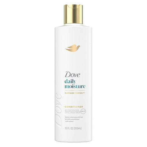 Dove Nutritive Solutions Daily Moisture Conditioner - 12 oz