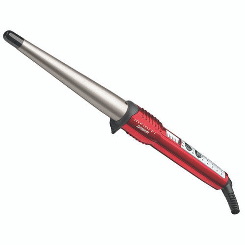 Infinity You Curl Curling Wand - Red