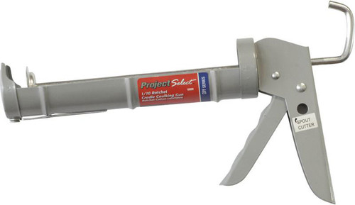Caulking Gun - Gray