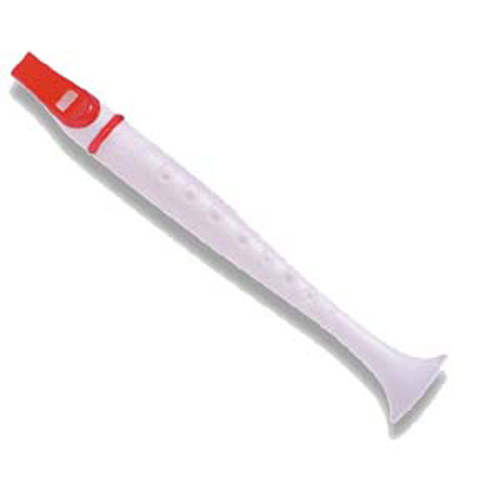 Trophy Music Flutophone Beginner Wind Instrument