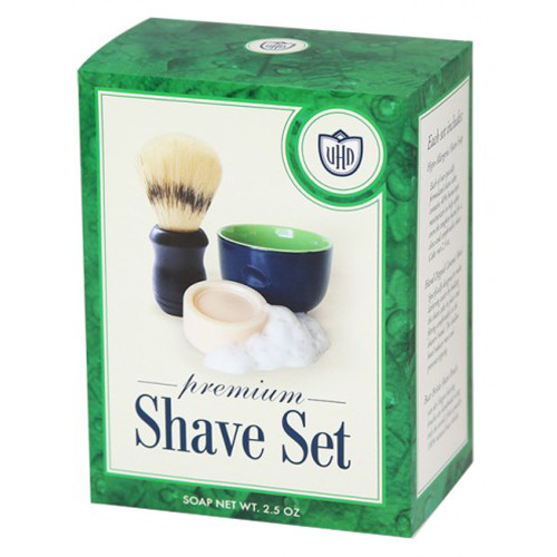 Van Der Hagen Premium Shave Set