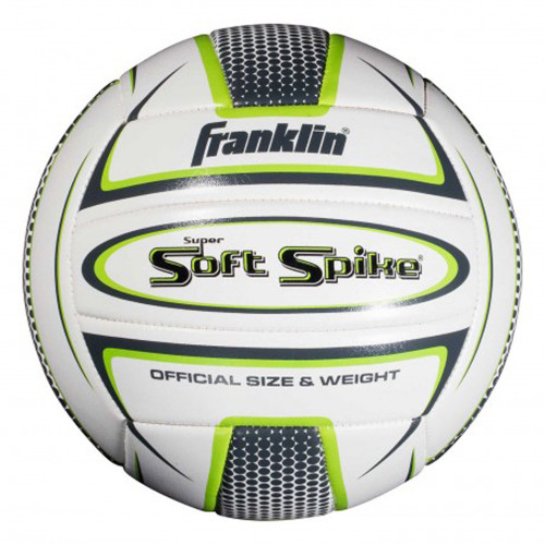 Super Soft Spike Volleyball
