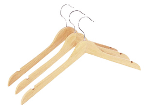 Dress & Shirt Hanger