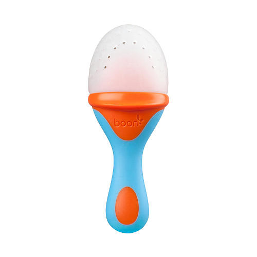 Boon Pulp Silicone Feeder