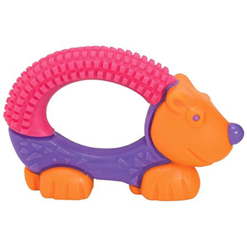 The First Years Bristle Buddy Teether - Asst