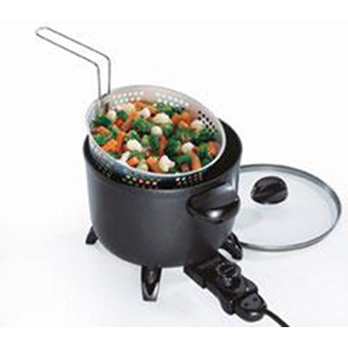 Kitchen Kettle Small Appliance - 6 qt