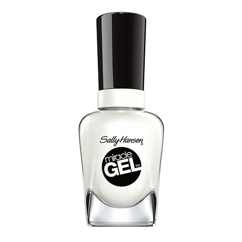 Sally Hansen Miracle Gel Nail Color -  Get Mod
