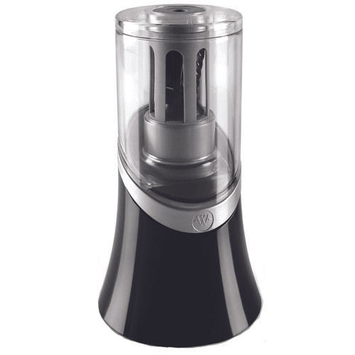 Pencil Sharpener I-Point Battery Operated - Asst
