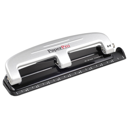PaperPro Compact 3 Hole Paper Punch
