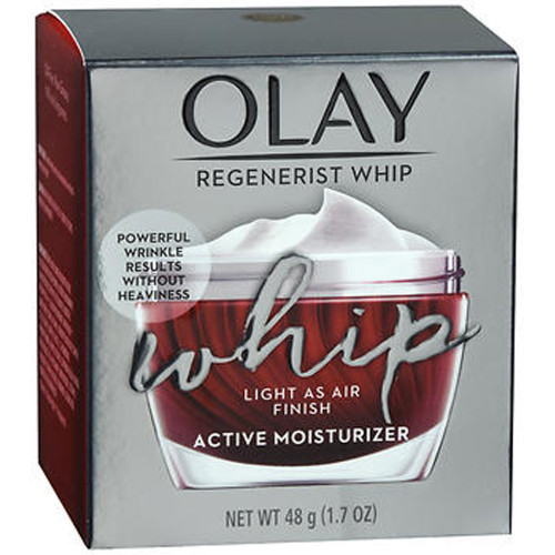 Olay Regenerist Whip Active Moisturizer - 1.7 oz