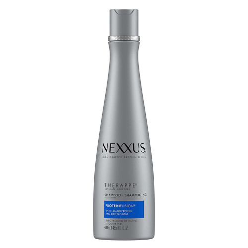 Nexxus Therappe Moisture Rebalancing Shampoo - 13.5 oz Nexxus Therappe Moisture Rebalancing Shampoo - 13.5 oz