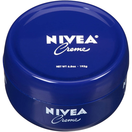 Nivea Creme - 6.8 oz