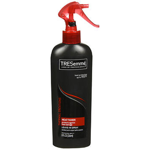 TRESemme Thermal Creations Heat Tamer Leave-In Spray - 8 oz