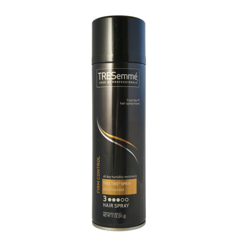 TRESemme Tres Two Hair Spray Firm Control - 11 oz