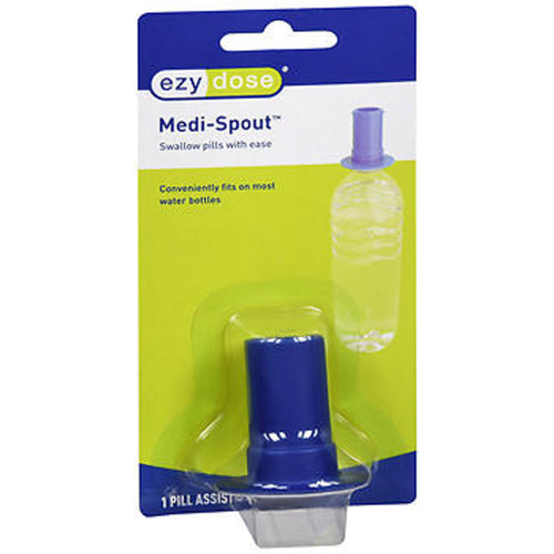 Ezy Dose Medi-Spout - 1 each